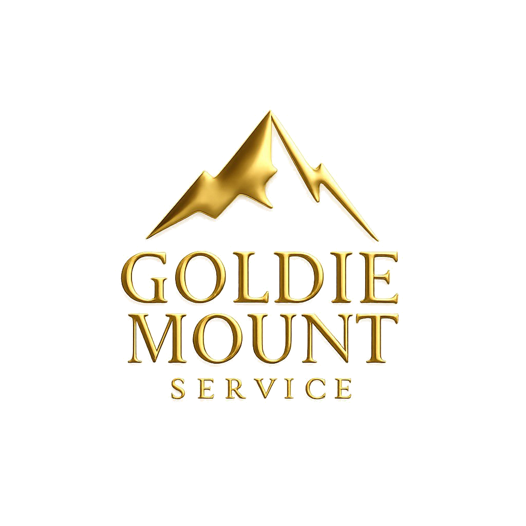 goldiemount.com